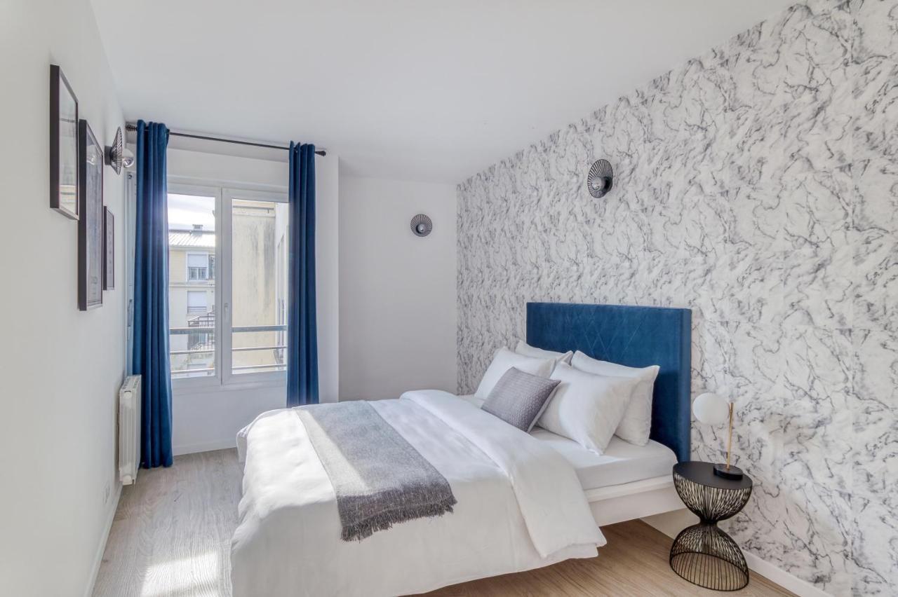 Suite Eclat Dore, Disneyland Paris, 6 Personnes Chessy  Extérieur photo
